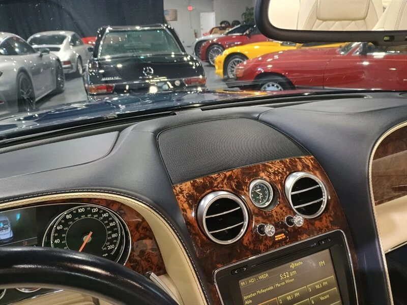 2017 Bentley Continental GT 2nd Gen - Image 15 of 20
