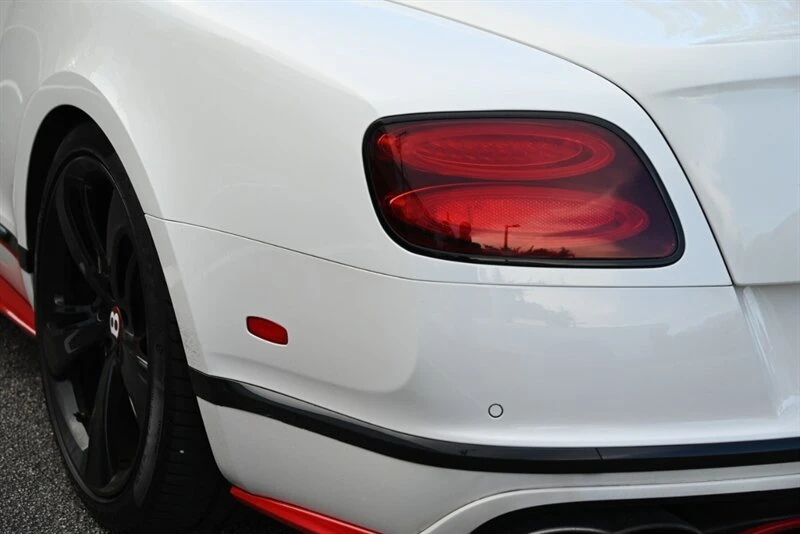 2017 Bentley Continental GT 2nd Gen - Image 15 of 20