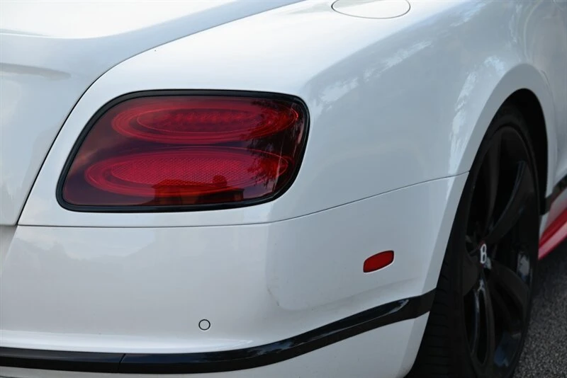 2017 Bentley Continental GT 2nd Gen - Image 16 of 20