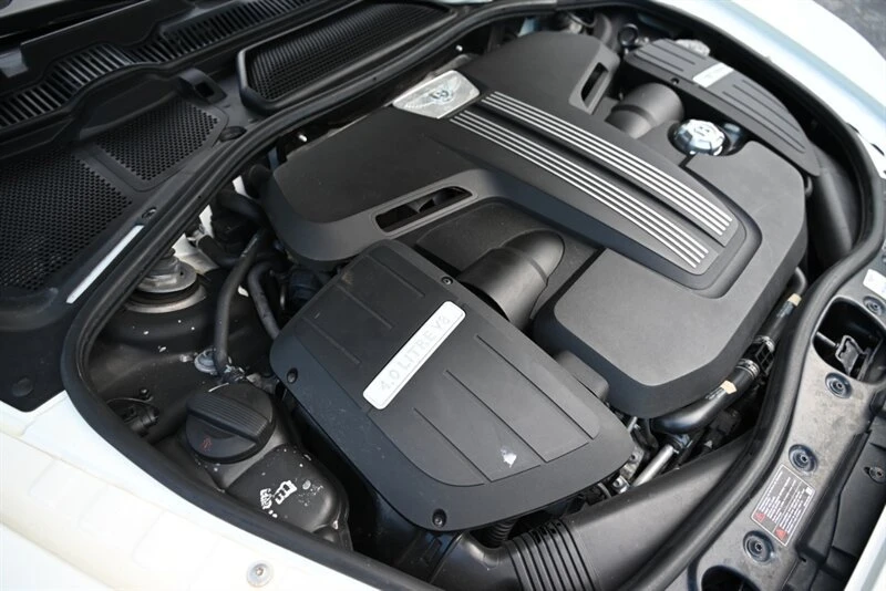 2017 Bentley Continental GT 2nd Gen - Image 20 of 20