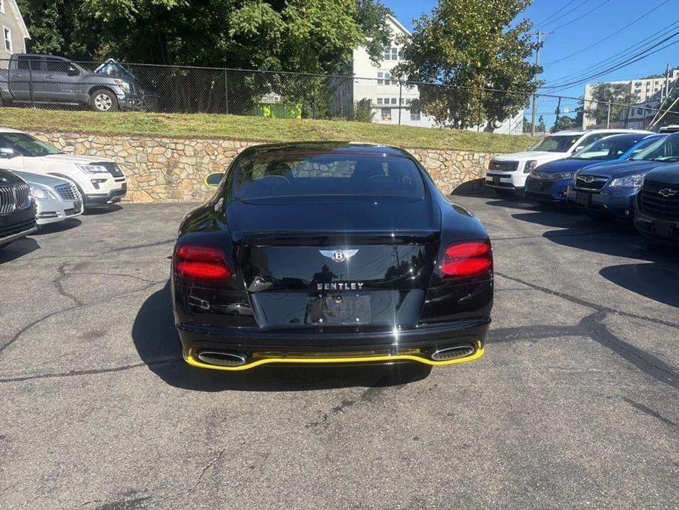 2017 Bentley Continental GT 2nd Gen - Image 16 of 20