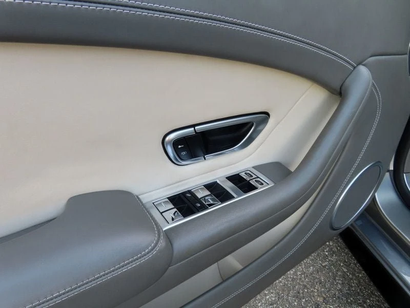 2017 Bentley Continental GT 2nd Gen - Image 17 of 20