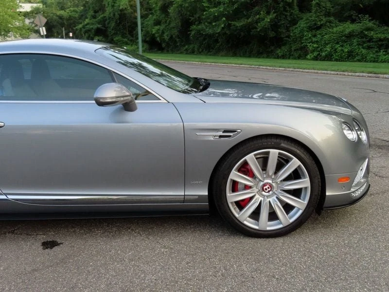2017 Bentley Continental GT 2nd Gen - Image 14 of 20
