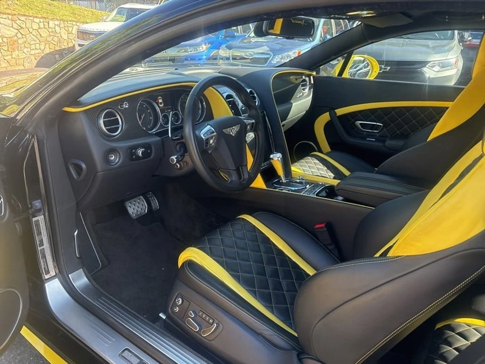 2017 Bentley Continental GT 2nd Gen - Image 6 of 20