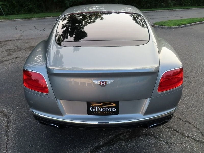 2017 Bentley Continental GT 2nd Gen - Image 10 of 20