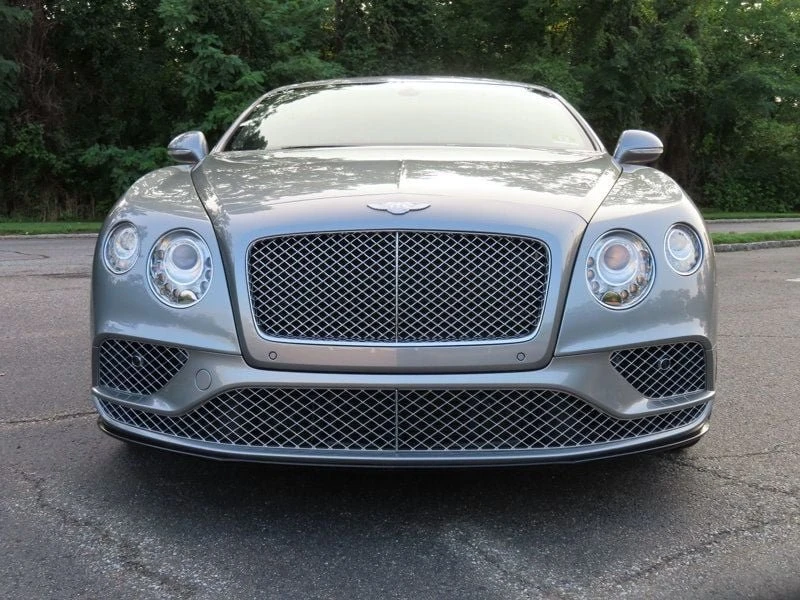 2017 Bentley Continental GT 2nd Gen - Image 2 of 20