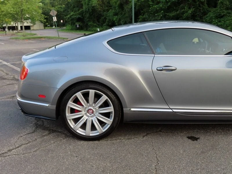 2017 Bentley Continental GT 2nd Gen - Image 13 of 20