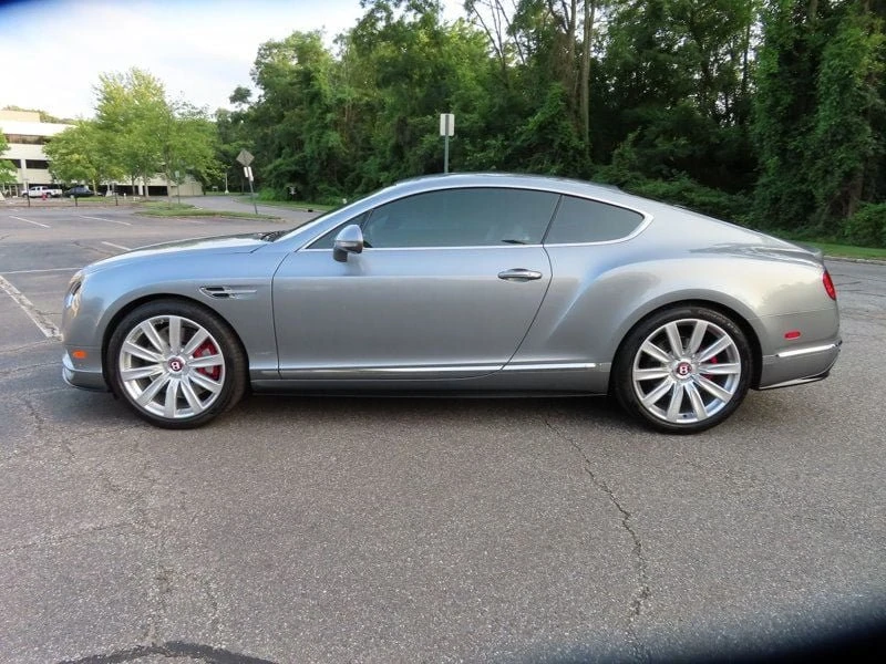 2017 Bentley Continental GT 2nd Gen - Image 5 of 20