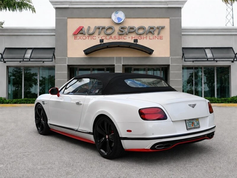 2017 Bentley Continental GT 2nd Gen - Image 10 of 20