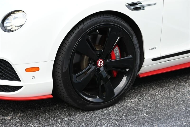 2017 Bentley Continental GT 2nd Gen - Image 13 of 20