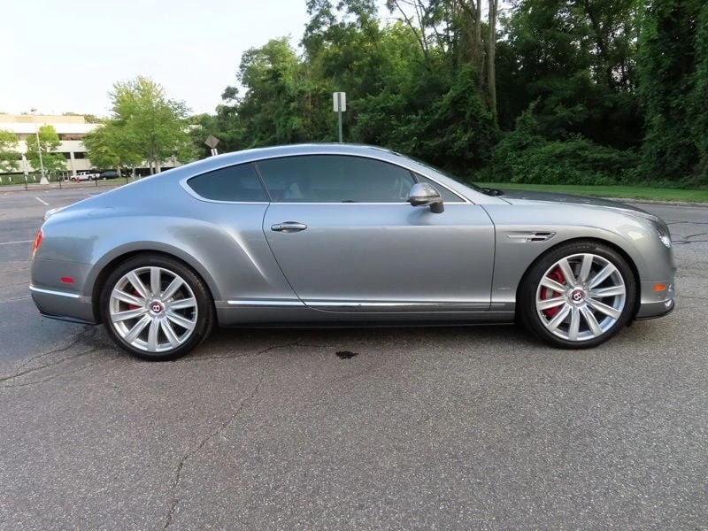 2017 Bentley Continental GT 2nd Gen - Image 12 of 20