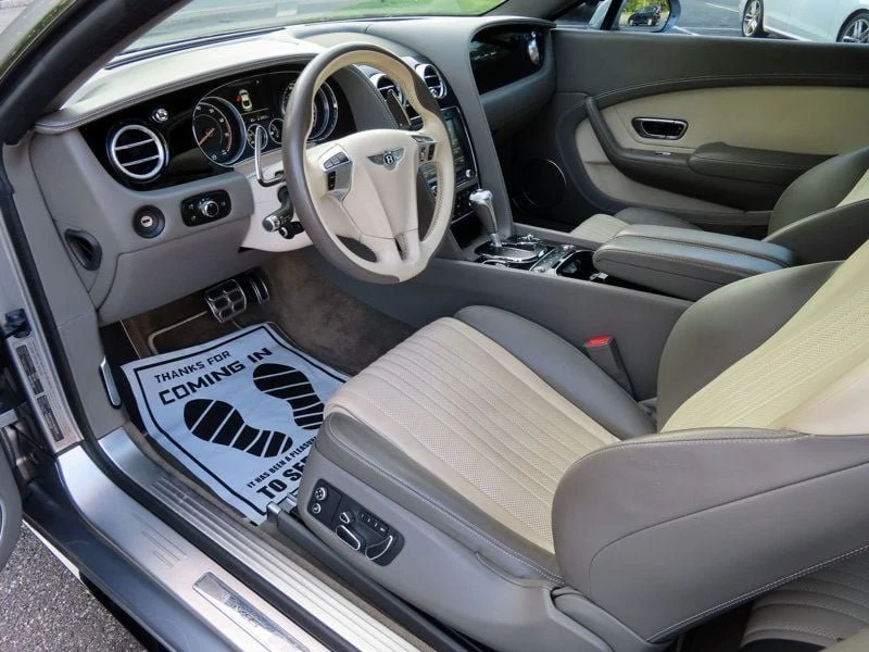 2017 Bentley Continental GT 2nd Gen - Image 18 of 20