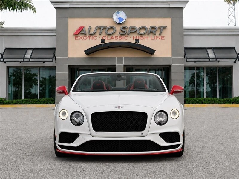 2017 Bentley Continental GT 2nd Gen - Image 8 of 20