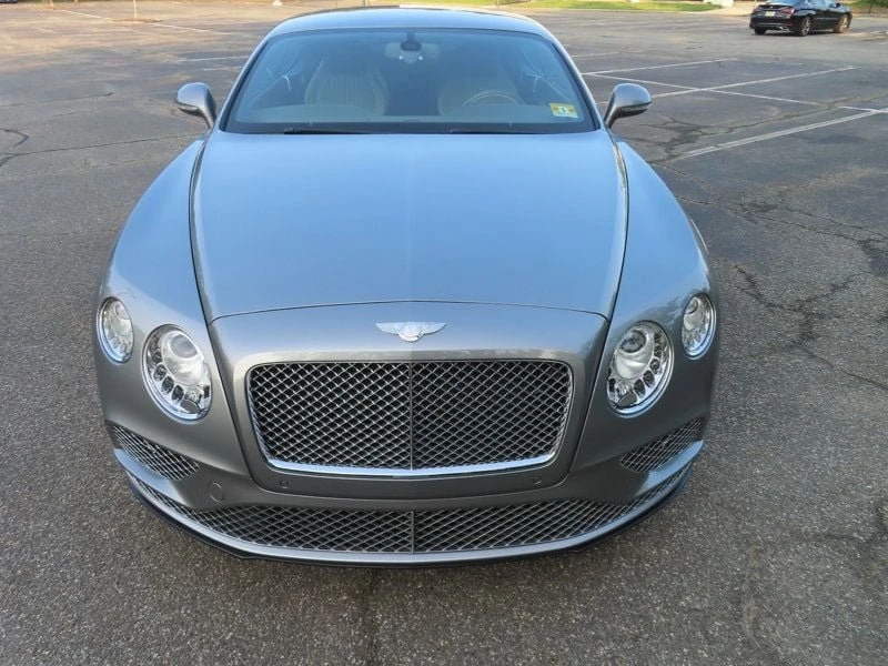 2017 Bentley Continental GT 2nd Gen - Image 3 of 20