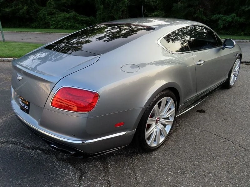 2017 Bentley Continental GT 2nd Gen - Image 11 of 20