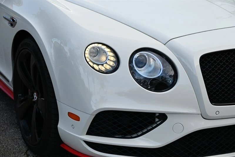 2017 Bentley Continental GT 2nd Gen - Image 11 of 20