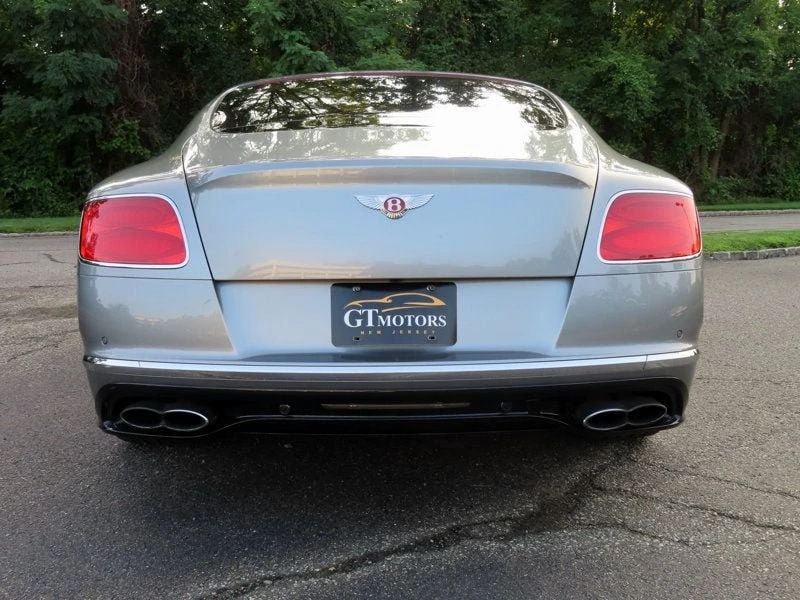 2017 Bentley Continental GT 2nd Gen - Image 9 of 20