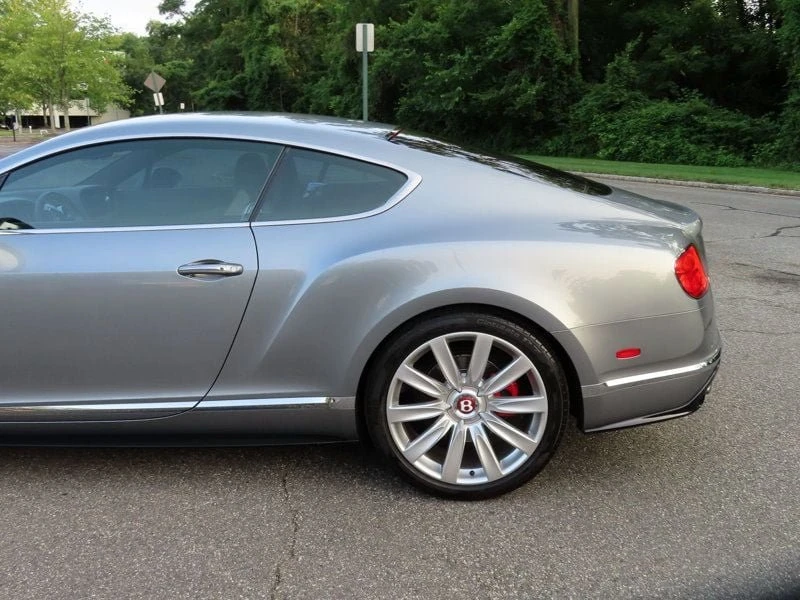 2017 Bentley Continental GT 2nd Gen - Image 7 of 20