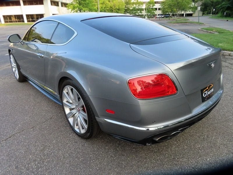 2017 Bentley Continental GT 2nd Gen - Image 8 of 20