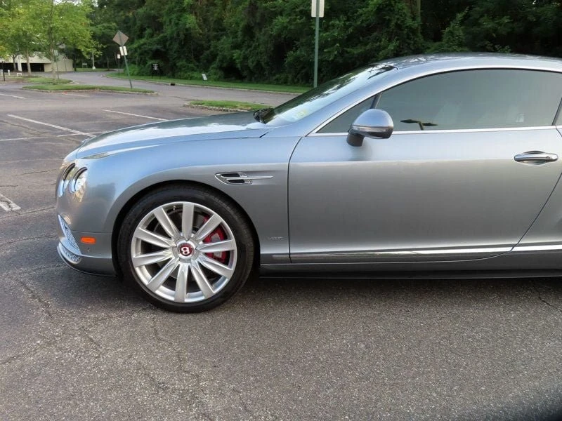 2017 Bentley Continental GT 2nd Gen - Image 6 of 20