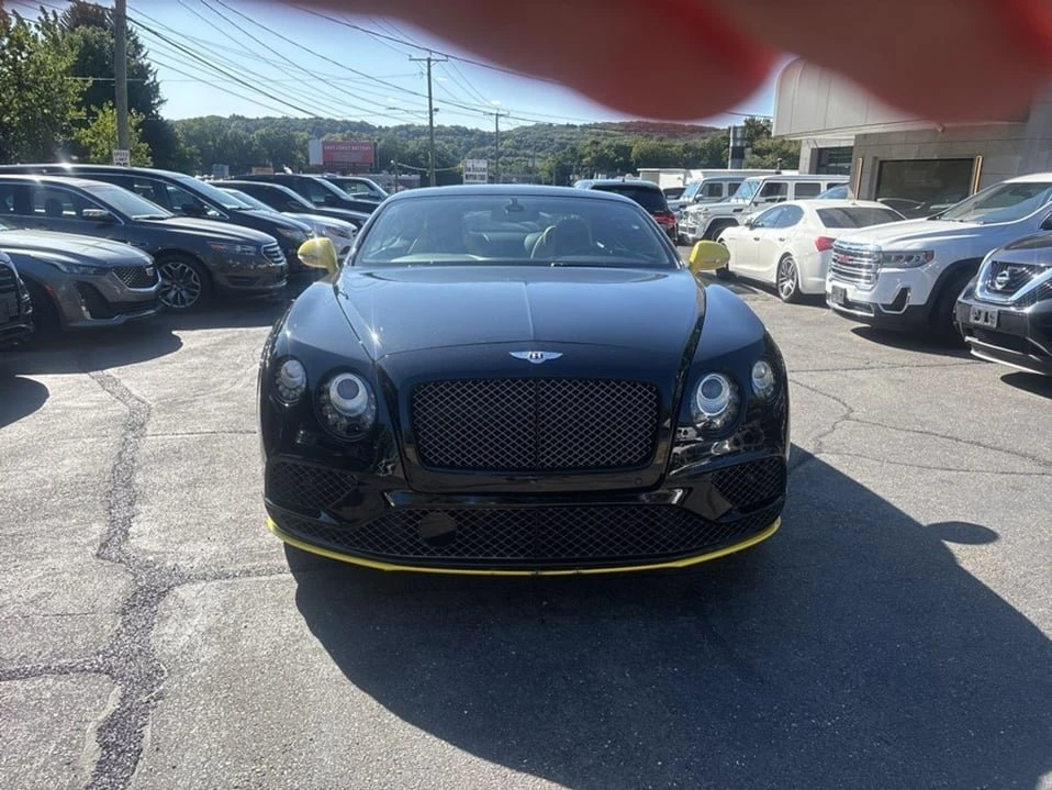 2017 Bentley Continental GT 2nd Gen - Image 2 of 20