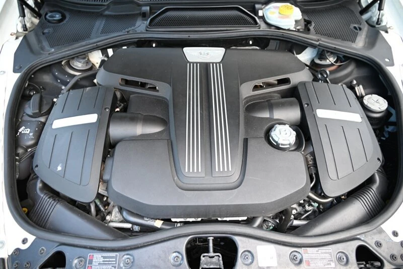 2017 Bentley Continental GT 2nd Gen - Image 19 of 20