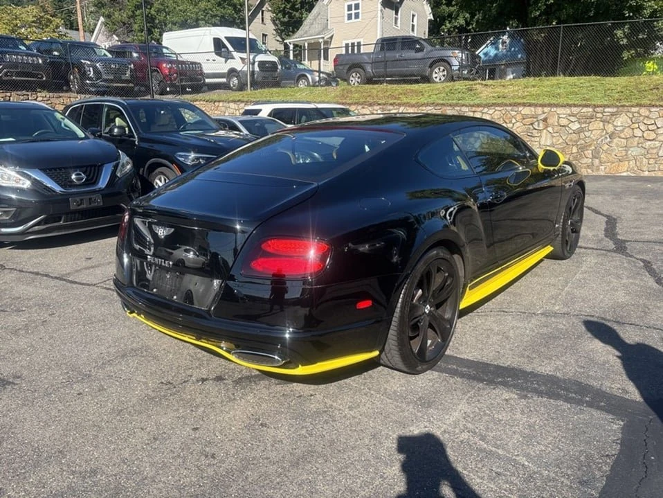 2017 Bentley Continental GT 2nd Gen - Image 19 of 20