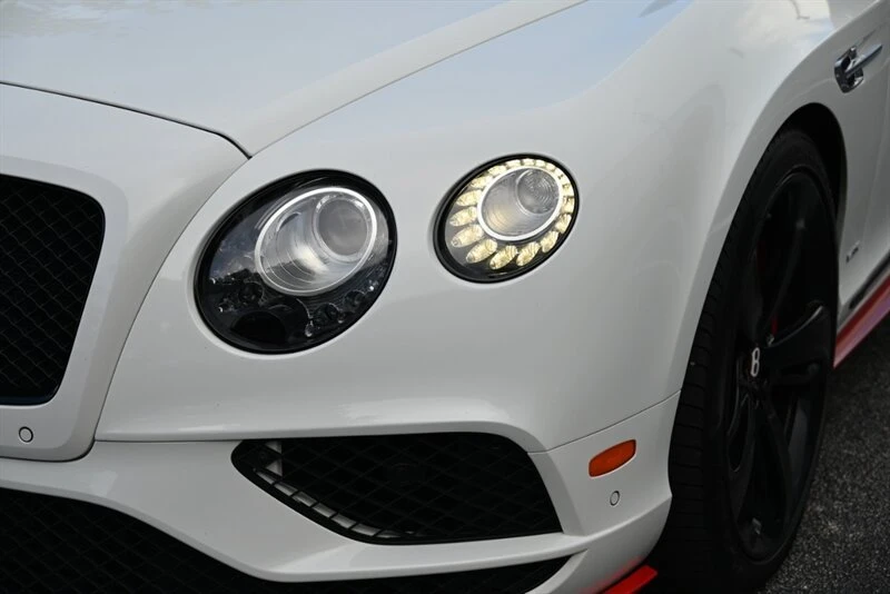 2017 Bentley Continental GT 2nd Gen - Image 12 of 20