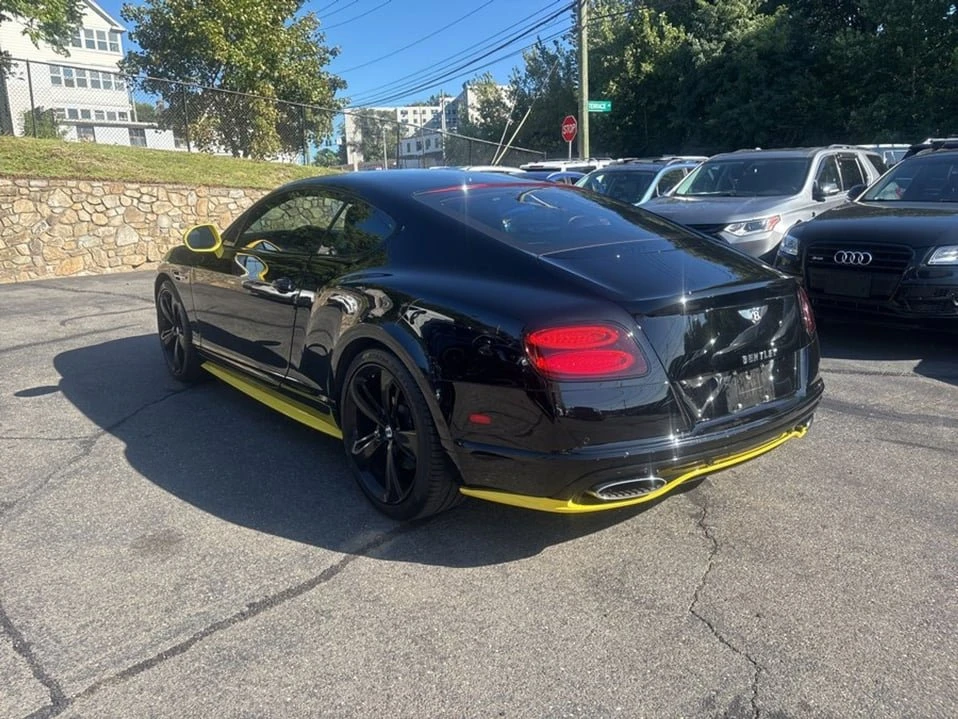 2017 Bentley Continental GT 2nd Gen - Image 15 of 20