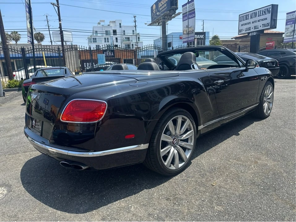 2017 Bentley Continental GT 2nd Gen - Image 3 of 20