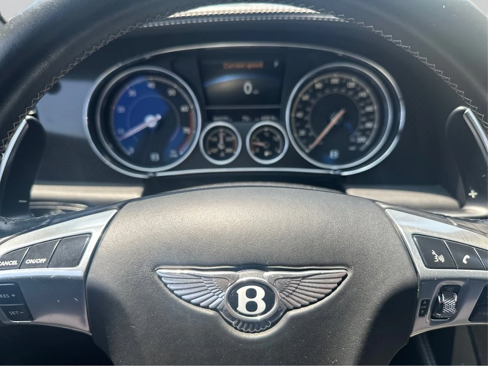2017 Bentley Continental GT 2nd Gen - Image 16 of 20