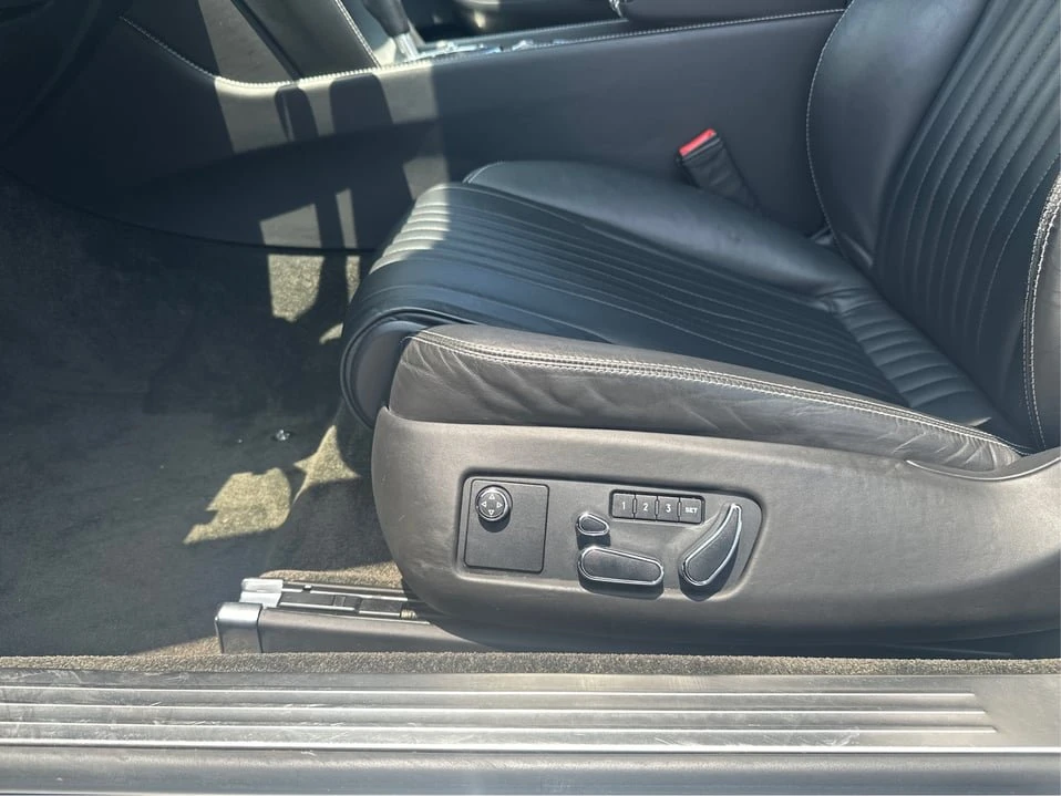 2017 Bentley Continental GT 2nd Gen - Image 19 of 20