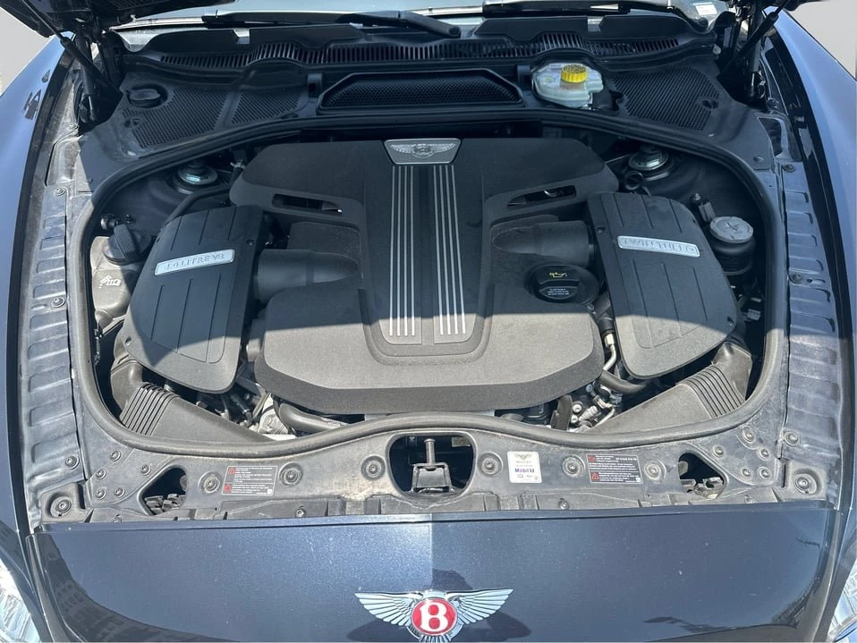 2017 Bentley Continental GT 2nd Gen - Image 11 of 20