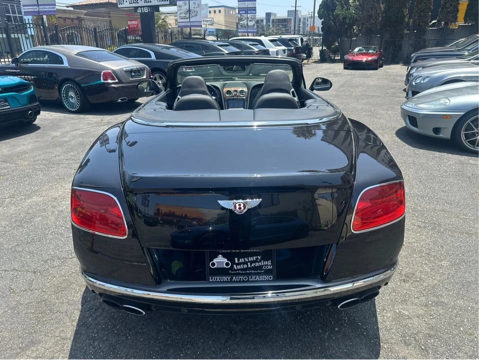 2017 Bentley Continental GT 2nd Gen - Image 4 of 20
