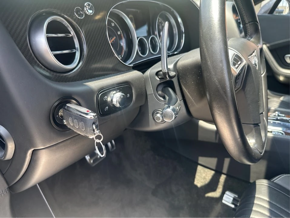 2017 Bentley Continental GT 2nd Gen - Image 18 of 20