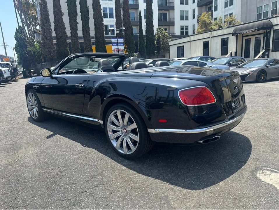 2017 Bentley Continental GT 2nd Gen - Image 5 of 20