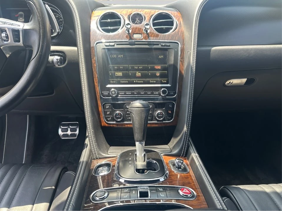 2017 Bentley Continental GT 2nd Gen - Image 14 of 20
