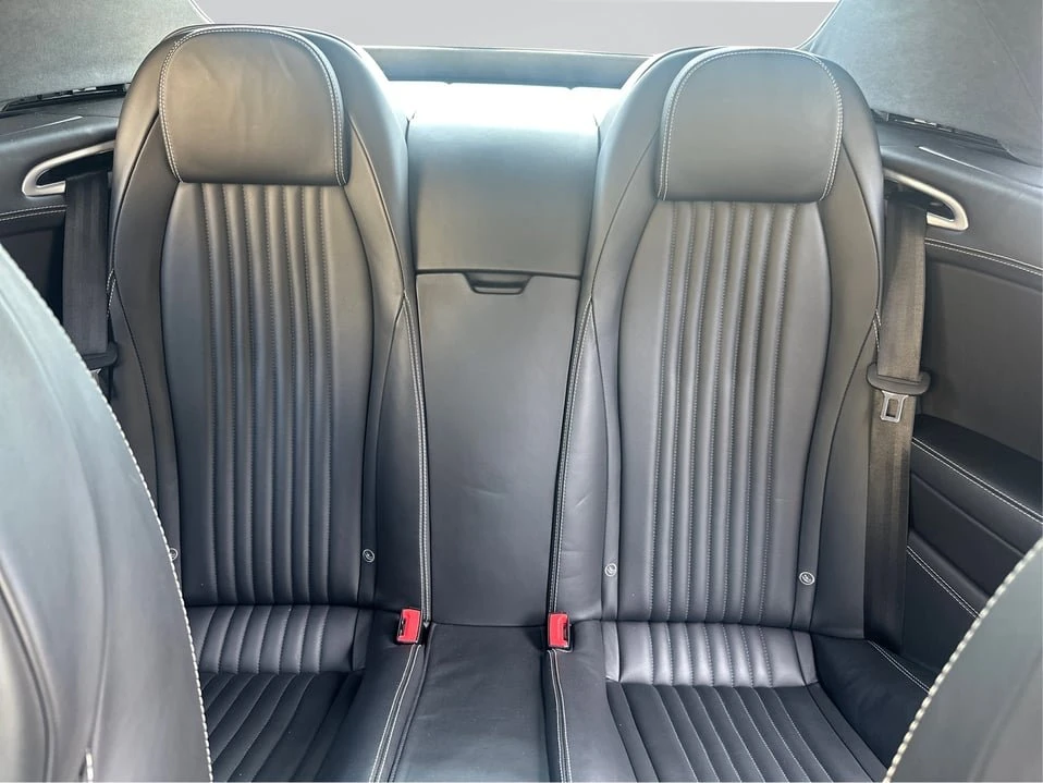 2017 Bentley Continental GT 2nd Gen - Image 15 of 20