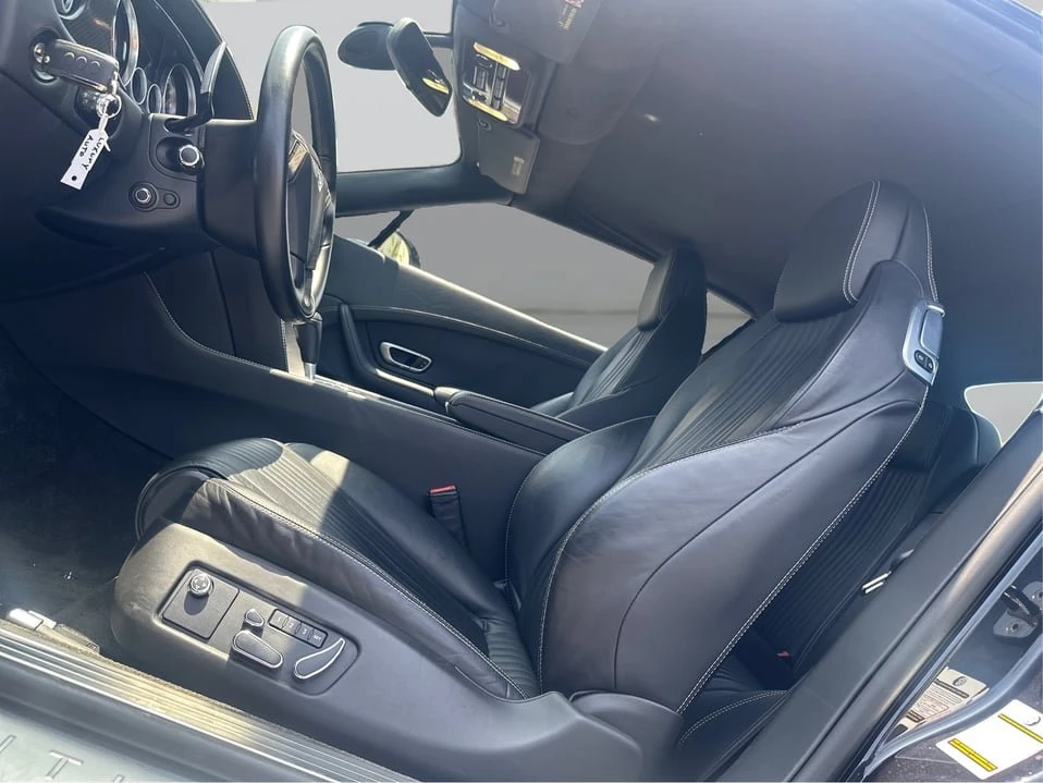 2017 Bentley Continental GT 2nd Gen - Image 9 of 20