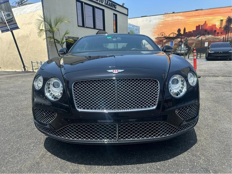 2017 Bentley Continental GT 2nd Gen - Image 8 of 20
