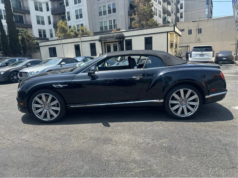 2017 Bentley Continental GT 2nd Gen - Image 6 of 20