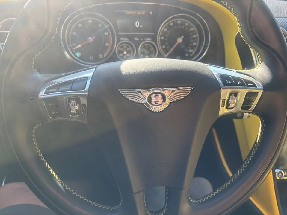 2017 Bentley Continental GT 2nd Gen - Image 9 of 20