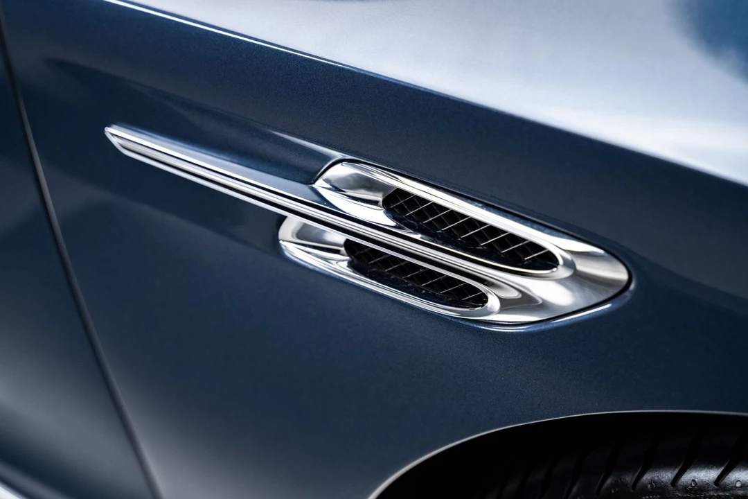 2017 Bentley Continental GT 2nd Gen - Image 20 of 31