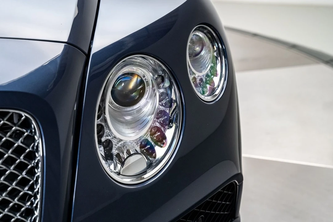 2017 Bentley Continental GT 2nd Gen - Image 18 of 31