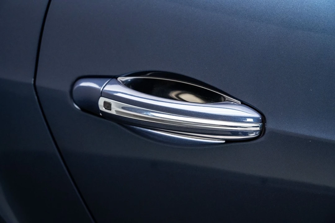 2017 Bentley Continental GT 2nd Gen - Image 22 of 31