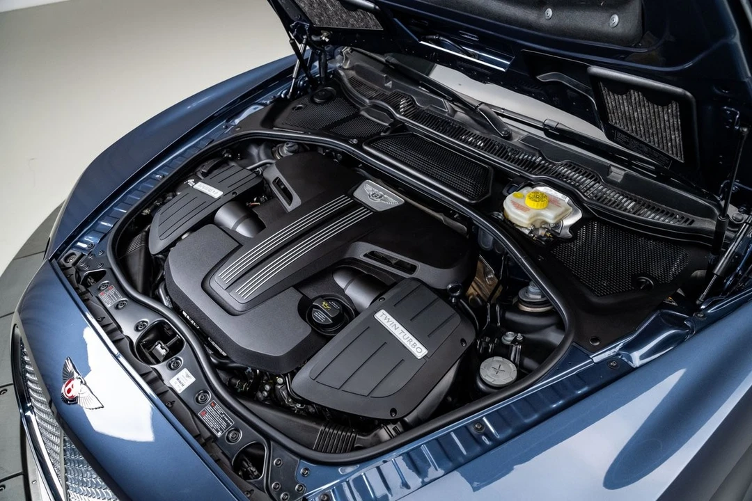2017 Bentley Continental GT 2nd Gen - Image 3 of 31