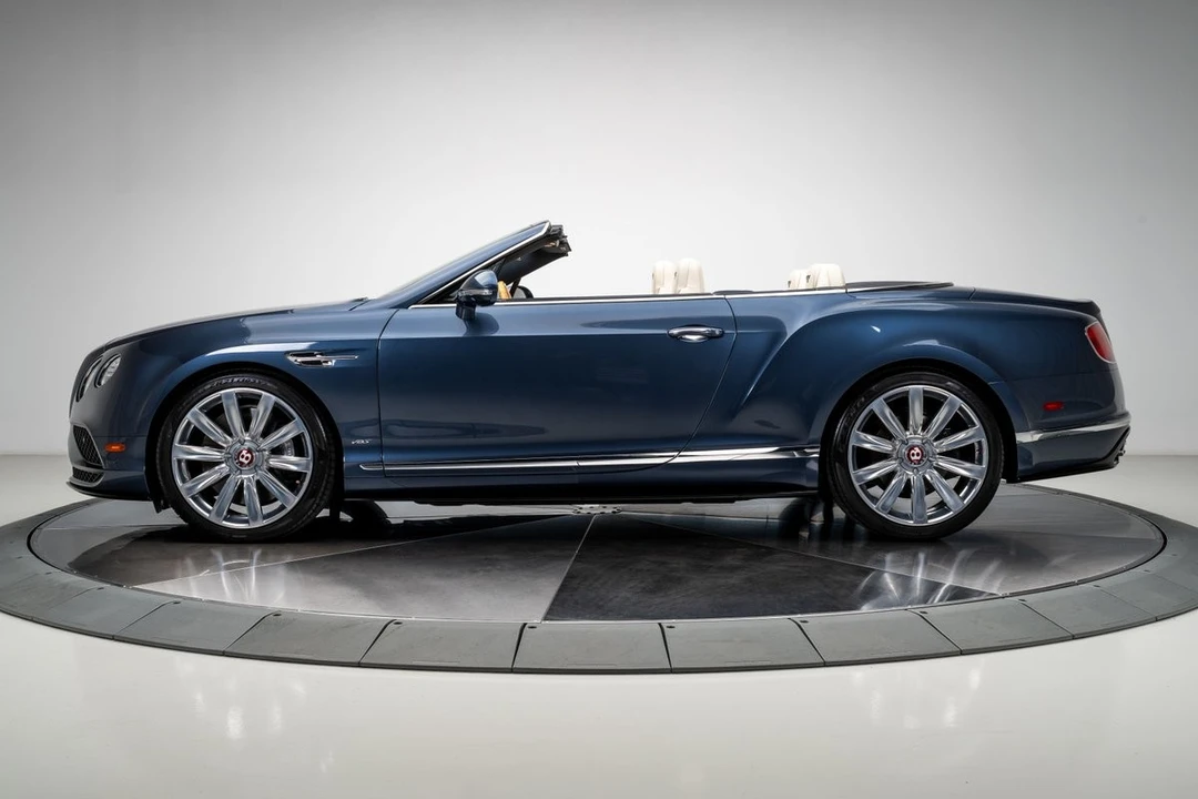 2017 Bentley Continental GT 2nd Gen - Image 26 of 31