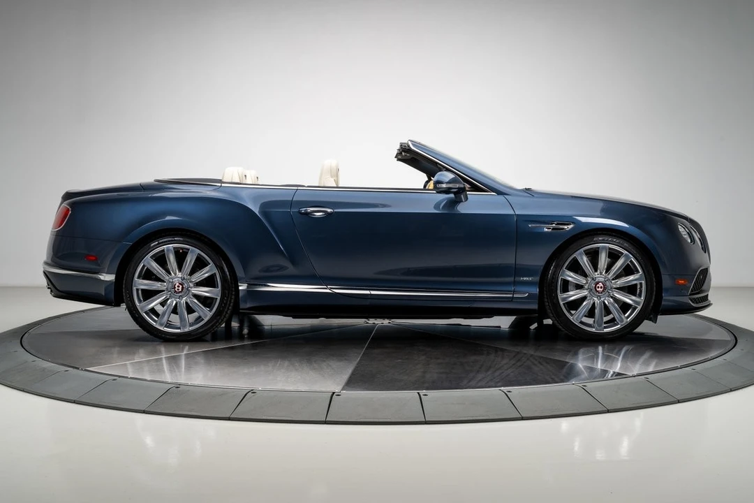 2017 Bentley Continental GT 2nd Gen - Image 25 of 31