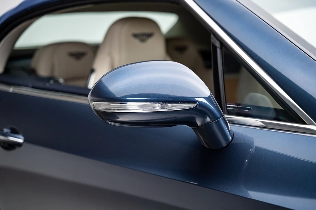 2017 Bentley Continental GT 2nd Gen - Image 19 of 31