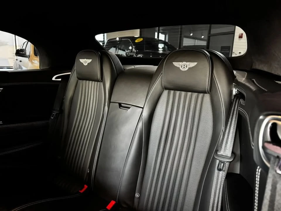 2017 Bentley Continental GT 2nd Gen - Image 10 of 16
